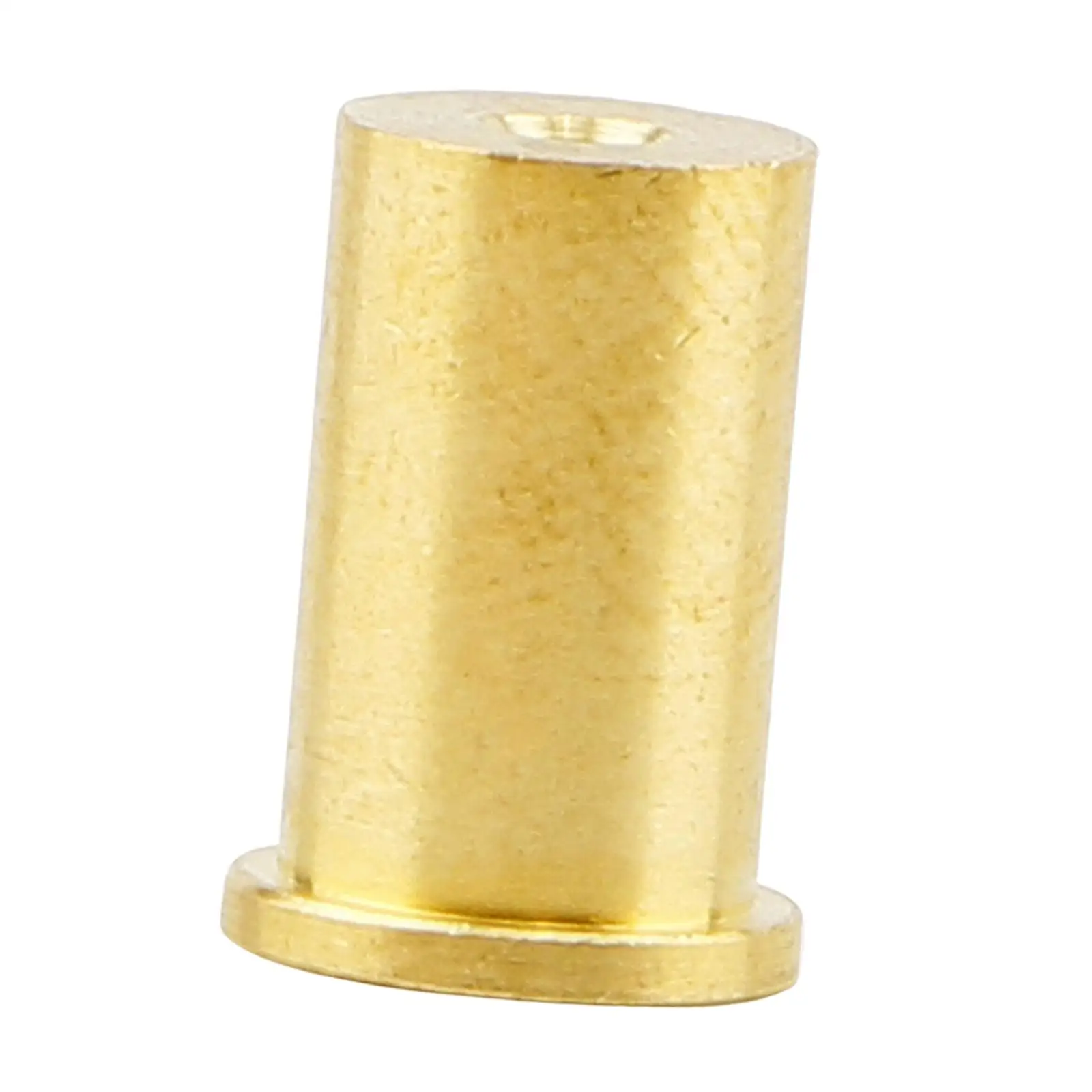 Golf Brass Shaft Tip Plug Swing Weight Golf Club Weight for Golf Sports Golf Brass Tip Plug Weights Golf Brass Plug Weights 4