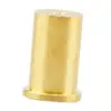 Golf Brass Shaft Tip Plug Swing Weight Golf Club Weight for Golf Sports Golf Brass Tip Plug Weights Golf Brass Plug Weights 4