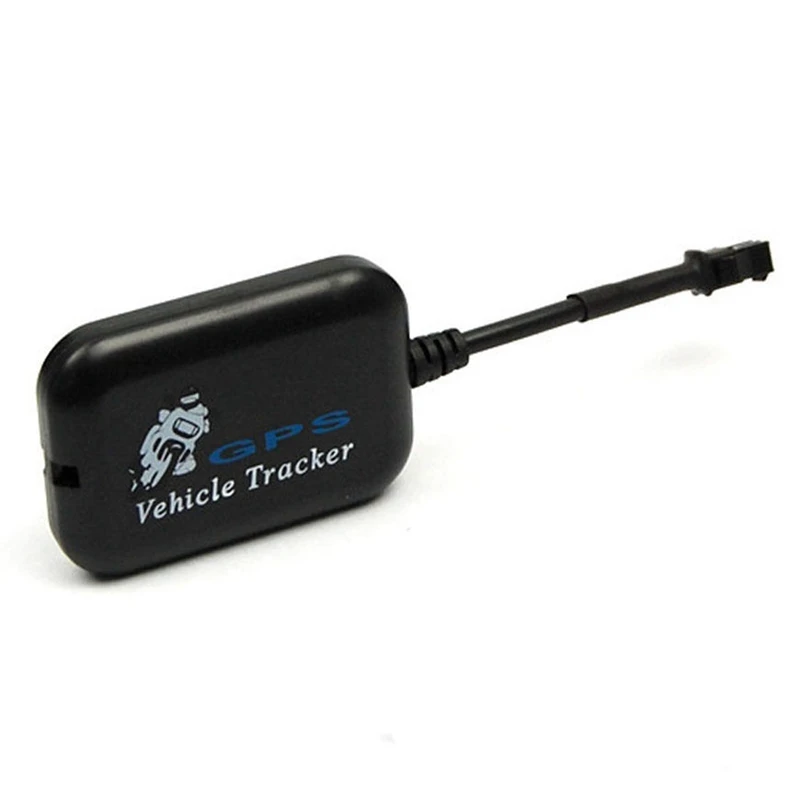 Motorcycle tracker GT005 Mini GSM GPRS GPS tracker Car real-time tracking system equipment Car Motorcycle GPS gps tracking device