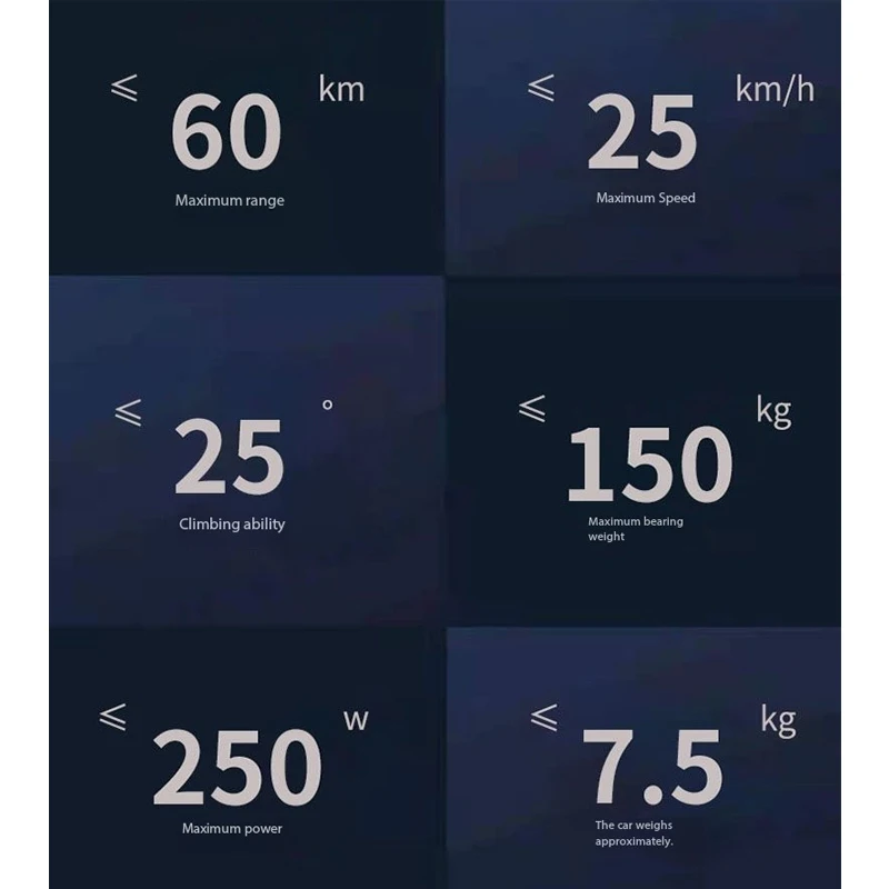 سكوتر كهربائي قابل للطي ببطارية ليثيوم خفيفة للغاي...