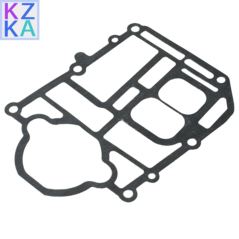 

346-01303 Upper Casing Gasket For Tohatsu Outboard Motor 2 Stroke Boat Engine Parts 346-01303-0 346013031M 346-01303 34601303