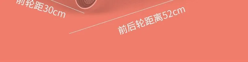 Azadi Sale Light Weight Baby Stroller Baby Carriage Travel Folding Stroller Magic Stroller