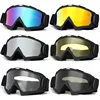 Ski Snowboard Goggles Skiing Eyewear Men Outdoor Cycling Winter Sports Bike Glasses Windproof Sandproof UV Protection Sunglasses 2