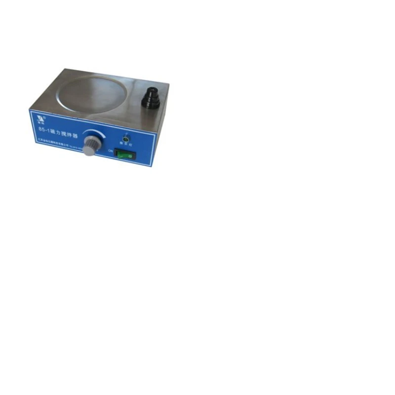 

85-1 magnetic stirrer
