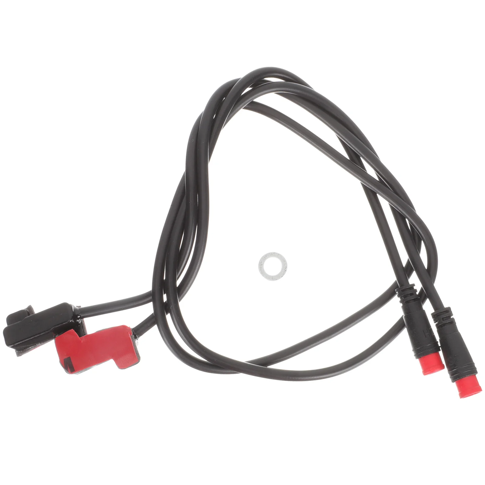 

1 Pair Bike Brake Cable E-bike Brake Sensor Off Sensor Cord Accessory