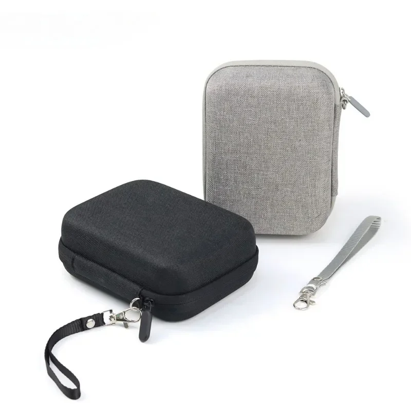 Borsa Per Fotocamera Da Viaggio Per Fujifilm Instax Mini Evo Mini Link Stampante Per Smartphone Custodia Rigida Antiurto