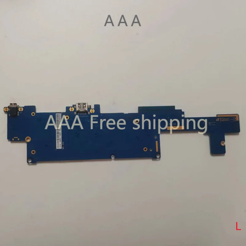 

Материнская плата для ноутбука Samsung NP900X4C BA92-12577B HM77 GMA HD4000 DDR3