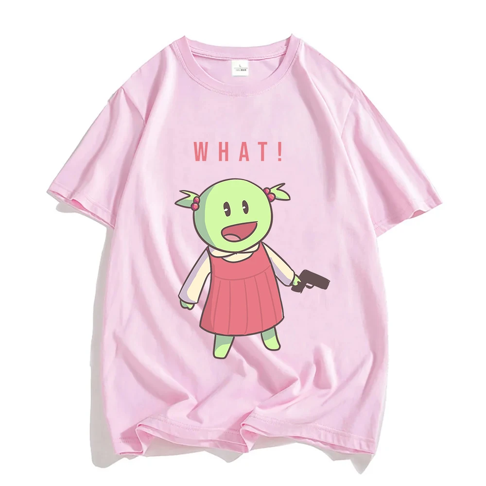 

Summer Male/female Casual Nanalan T-shirts Printing Graphic T Shirts 100% Pure Cotton Tshirts Short Sleeve Tees O-neck Clothes