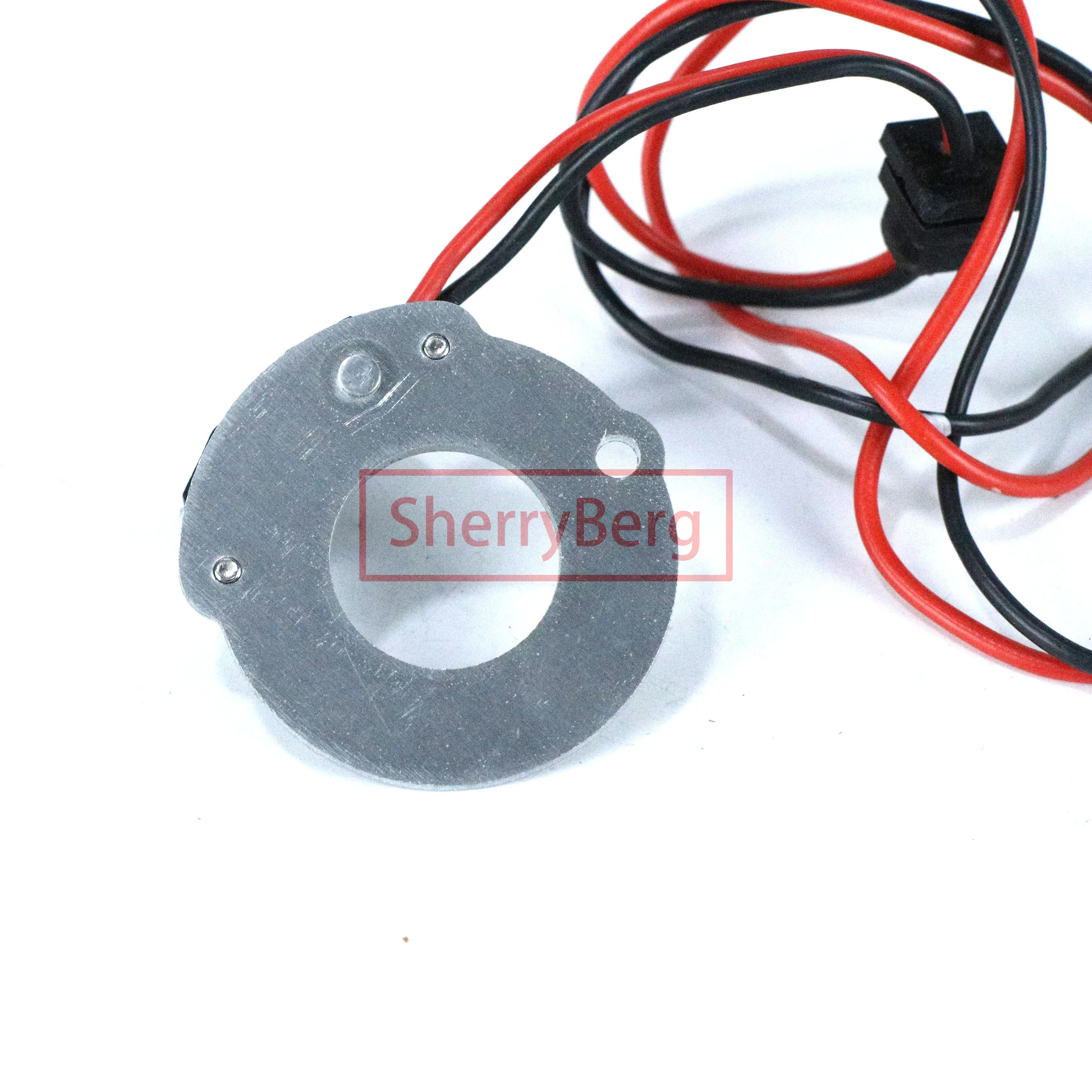SherryBerg Distributor Electronic Conversion KIT Replace for Pertronix 1847A Ignitor For Bosch 009 050 4 Cylinder 4