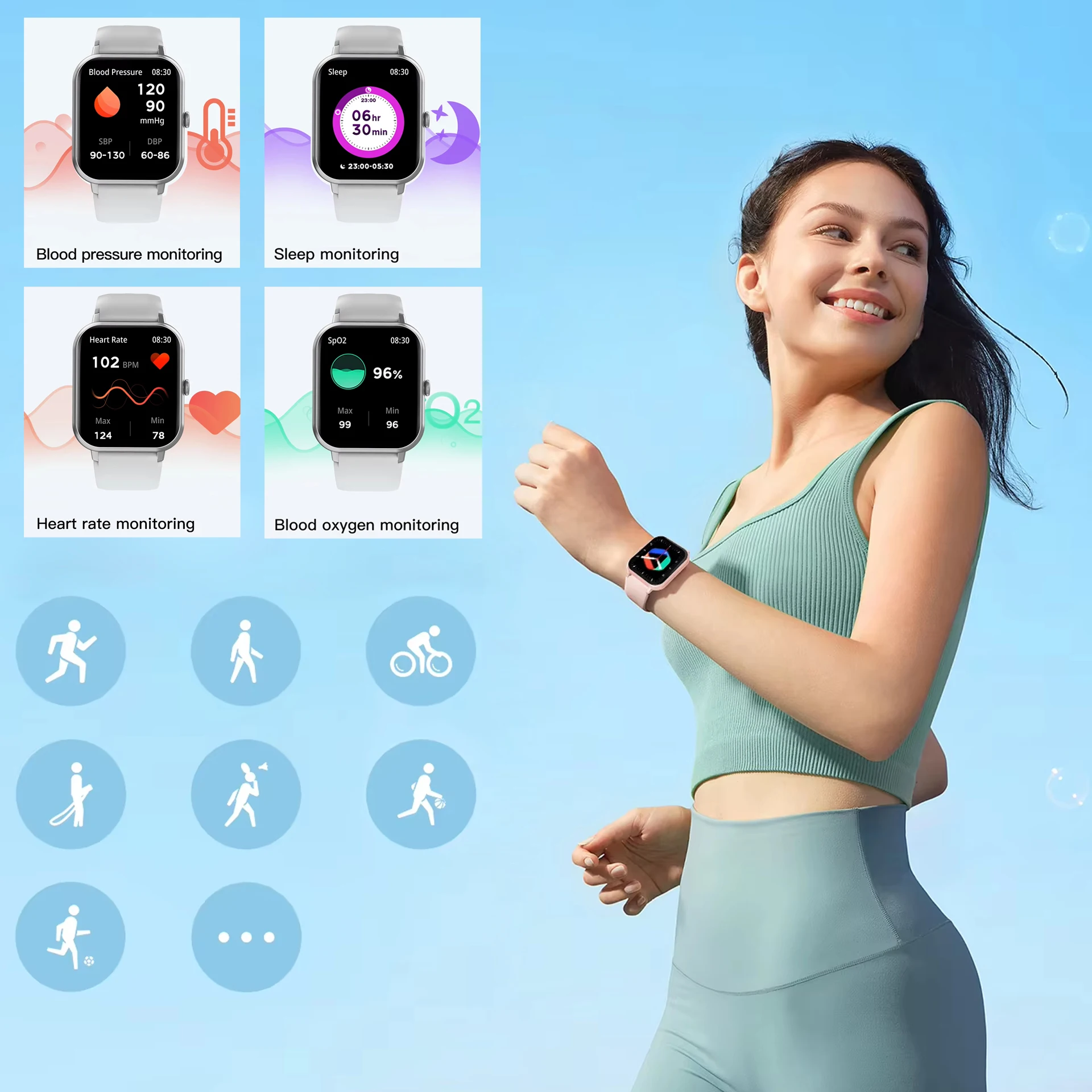 TJXL-Zl54c ����Ʈ��ġ ������ ��ǰ�� �ɹڼ� ��Ʈ�Ͻ� Ʈ��Ŀ ����Ʈ��ġ ������ ����Ʈ��ġ 2023 Reloj S