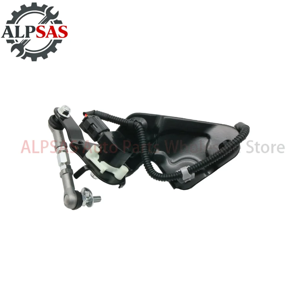 89407-60040 89408-60030 Toyota Land Cruiser 150 자동차 액세서리 용 Lexus GX460 용 후면 좌측/우측 높이 레벨 센서