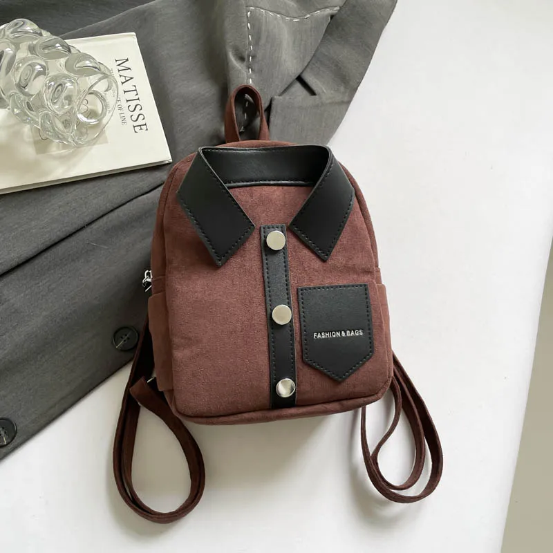 coffee backbag