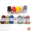 10ml Tamiya XF25-XF85 model paint oily enamel paint matte series 12 1