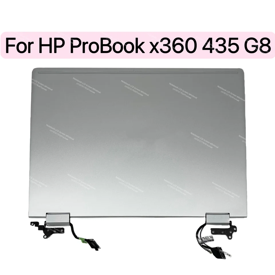HP 11.6″ ProBook X360 11 G3 EE Multi-Touch 2-in-1 Laptop - Prismatic - Foto 6