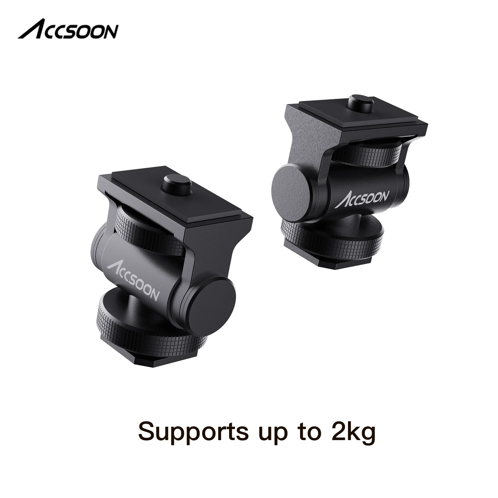 Accsoon-ݵ  , Ź Կ DSLR ī޶  Ʈ,  ĳ   Ʃ  