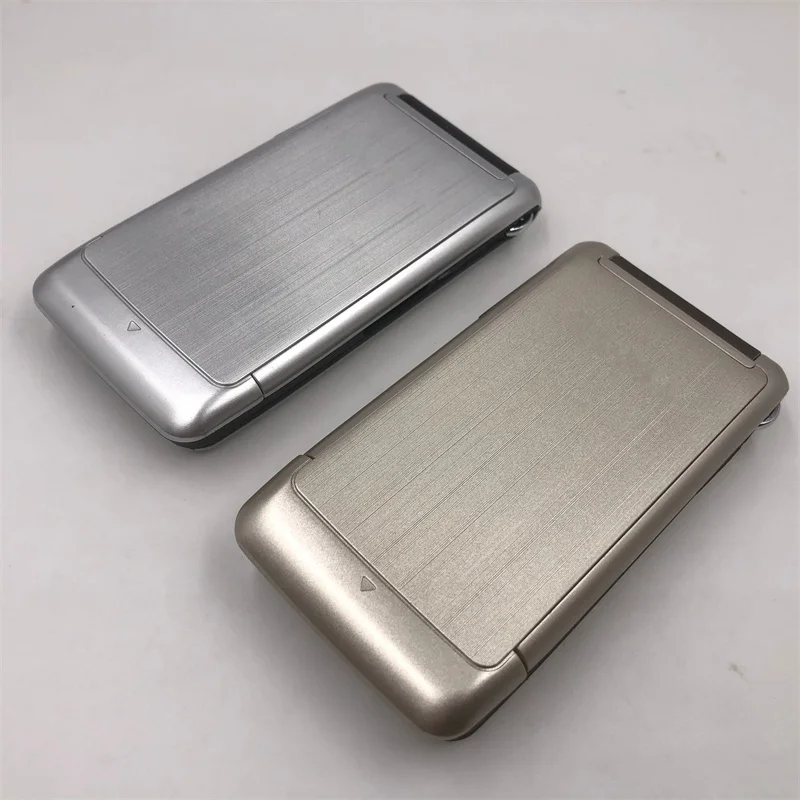 For Samsung S3600 Full Complete Mobile Phone Housing Cover Case+English