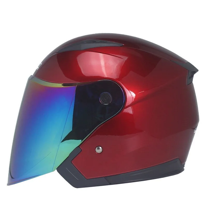 ������ ������� ���� ���, ��� ���� ������ ���� ���, Casco Vespa Village Motocross ���