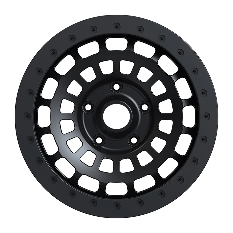 GVICHN Custom Off-road кованые колеса 17 18 20 дюймов 5 