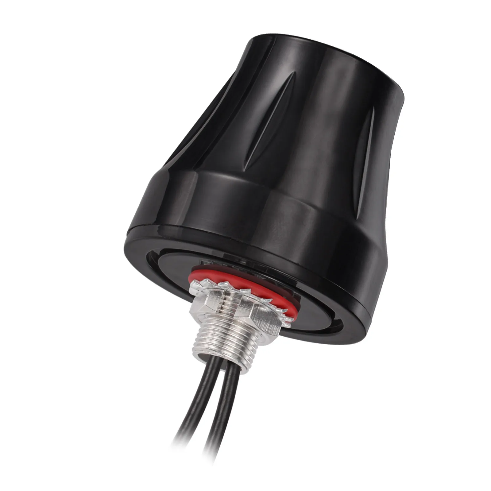 Outdoor Antenna 3dbi 4G LTE MIMO SMA Male For CPE Router