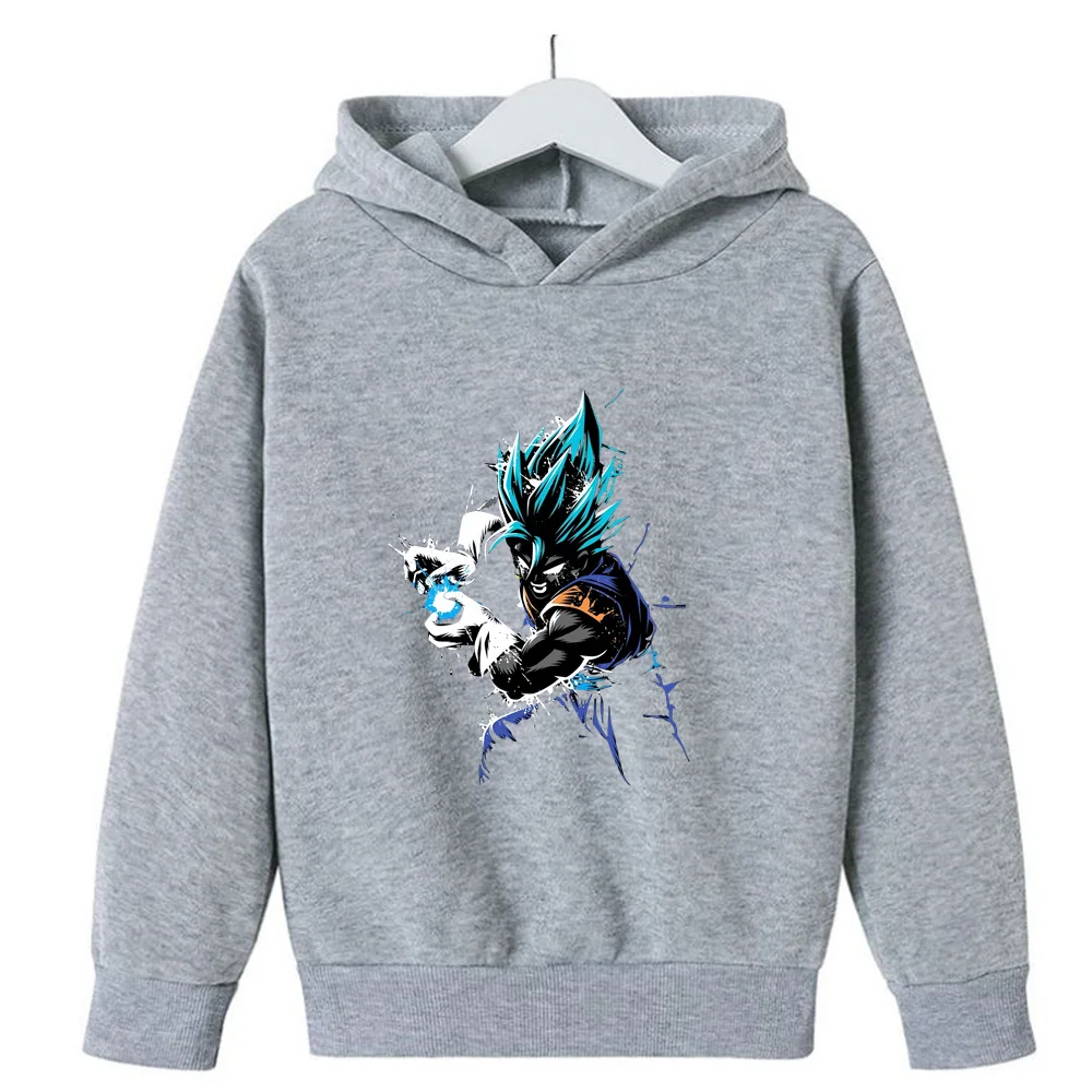 Pull Dragon Ball Goku Kamehameha