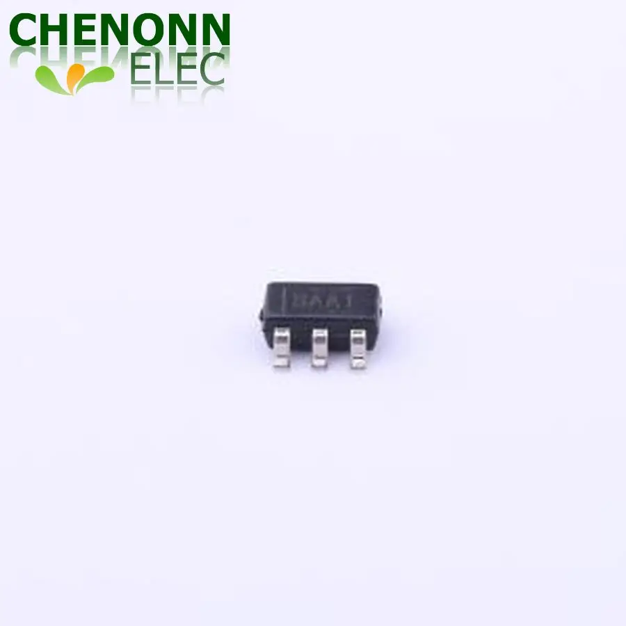 SN65LVDS1DBVT