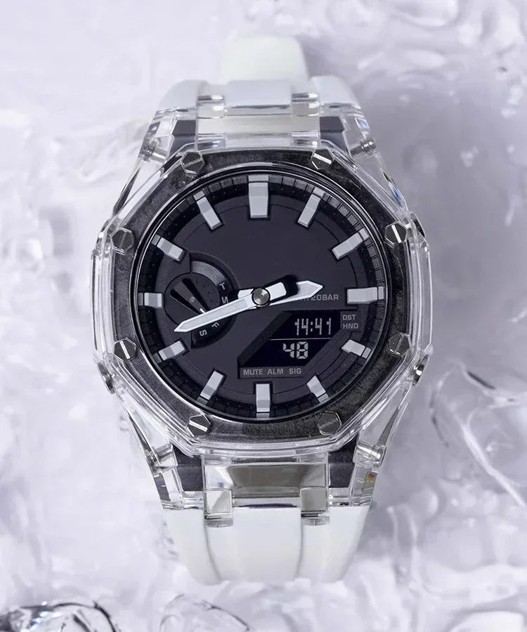 ð ̽  ׼ Ʈ, G SHOCK GA2100 GA2110 GA-B2100  Ǹ ü ð Ʈ