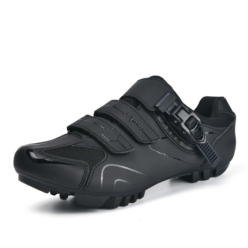 Cycling Shoes Bike Sneakers Cleat Non-slip Men's Mountain Biking Shoes Bicycle shoes road footwear speed shoes