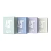 10 Pieces of Multi-fragrance Steam Eye Mask Disposable Self-heating Mask Eye Steam Mask To Relieve Eye Fatigue 4