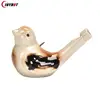 Coloured Drawing Water Bird Whistle Funny Musical Instrument Kids Bathtime Toys Girls Boys Early Learning Educational Toy 5
