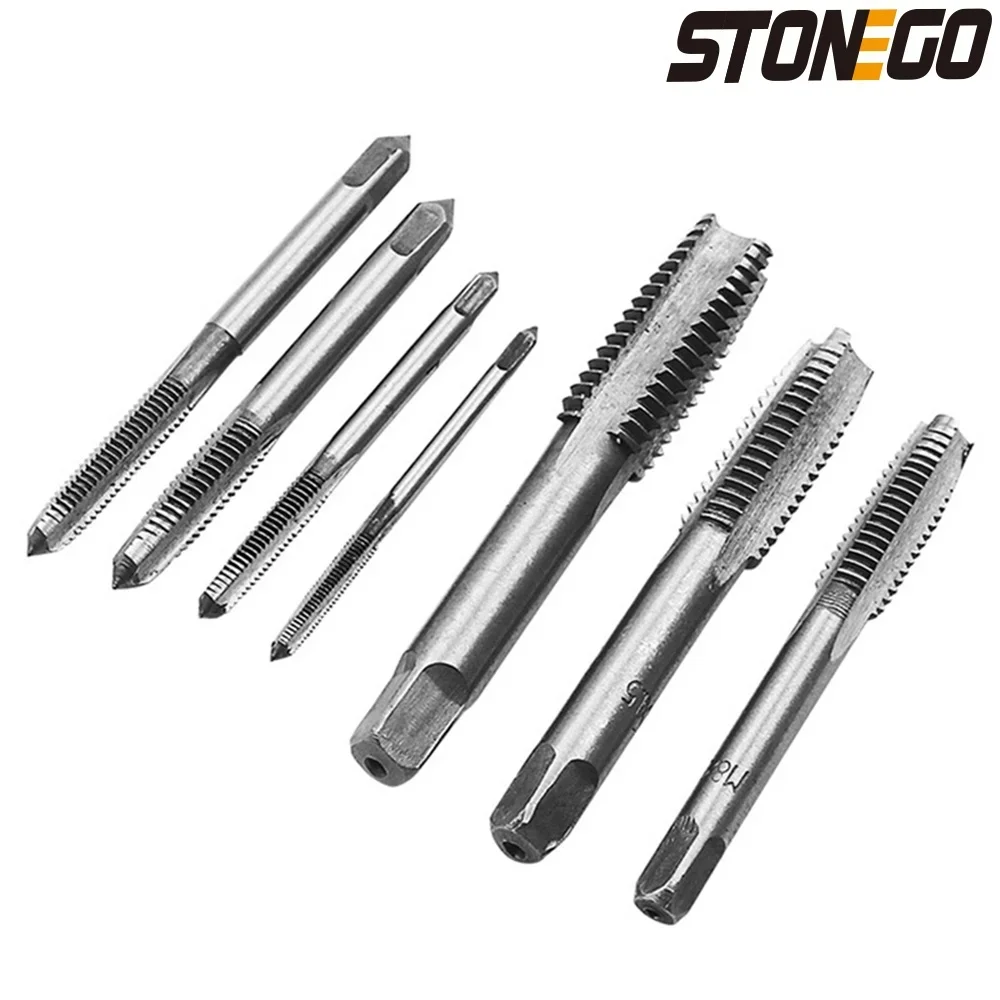 STONEGO Hand Screw Tap Die Wrench - Image 3