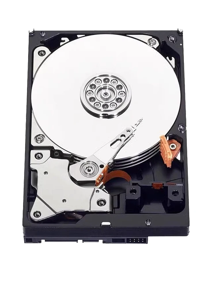 Enterprise Hard Drive Seagate 12TB Exos 6Gb/s 256MB SATA 3.5" FOR ST12000NM0007