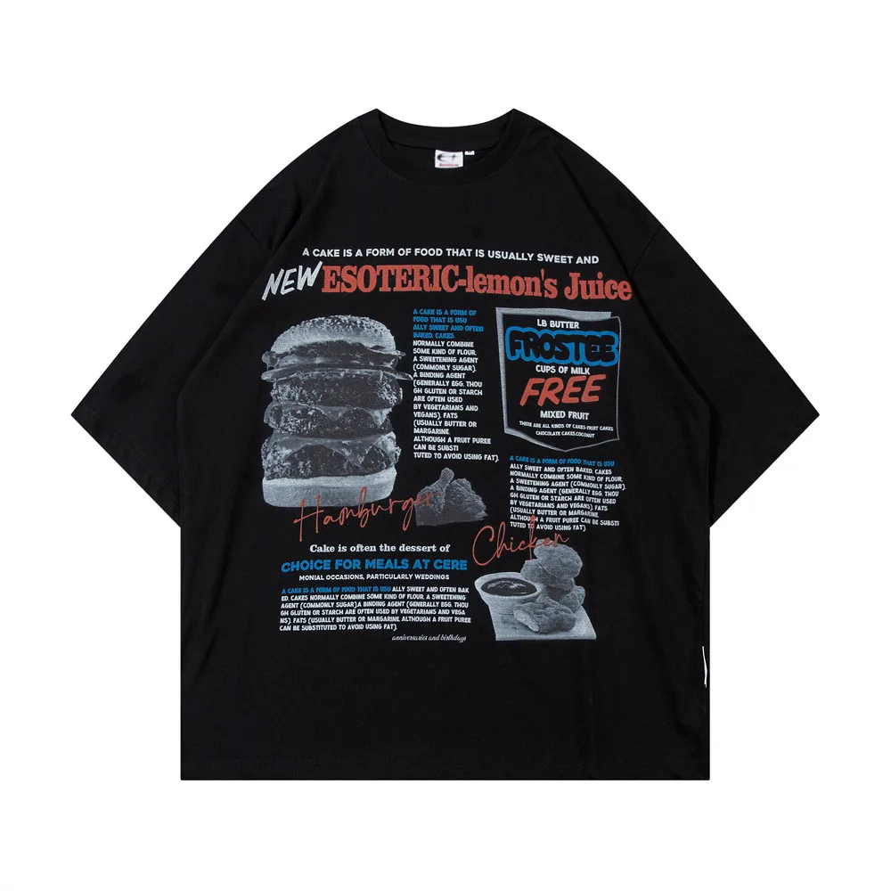 T-shirt Image 3