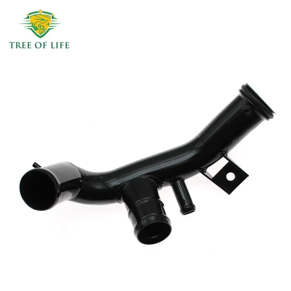 25431-27010 Water Hose For Hyundai Tucson Santa Fe Kia Sportage Carens Trajet XG 2000-2006 2543127010 25431 27010 water hose fitting