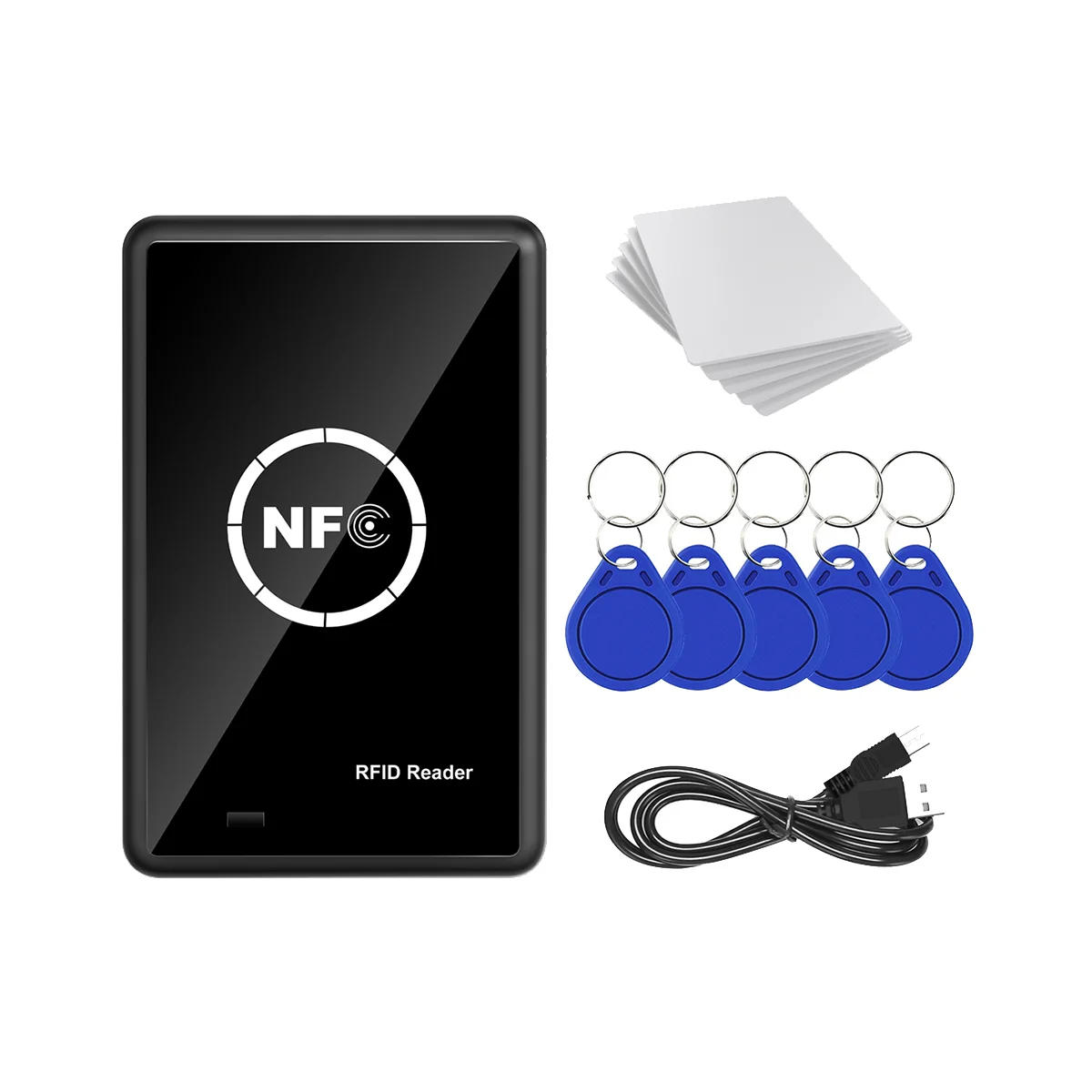 rfid 복사기, rfid13.56, rfid칩, rfid 스티커 외 분석 정보 리뷰 2 2 0-product-image