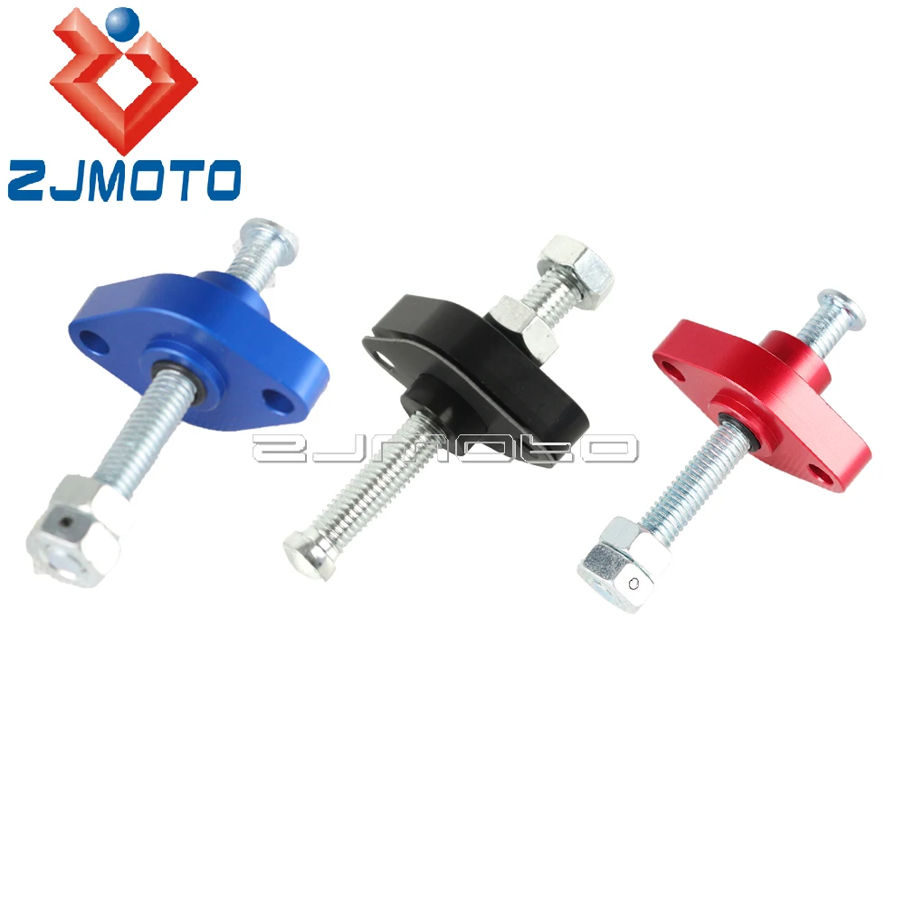 Motorcycle Manual Cam Timing Chain Tensioner For Suzuki GSF400 Bandit 91-93 GSX1300 Hayabusa 99-07 GSXR600 97-00 GSXR750 96-99 motorcycle accessories