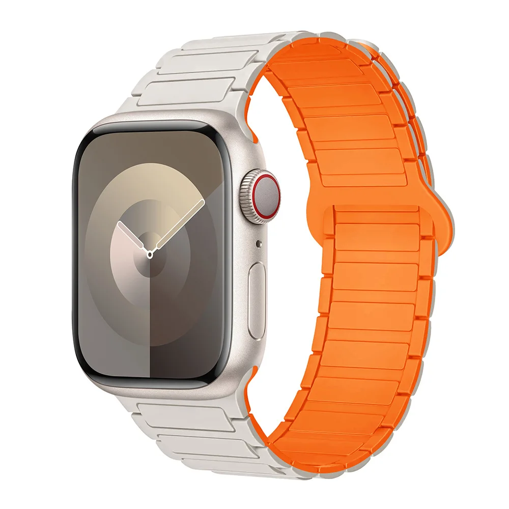 Starlight Orange