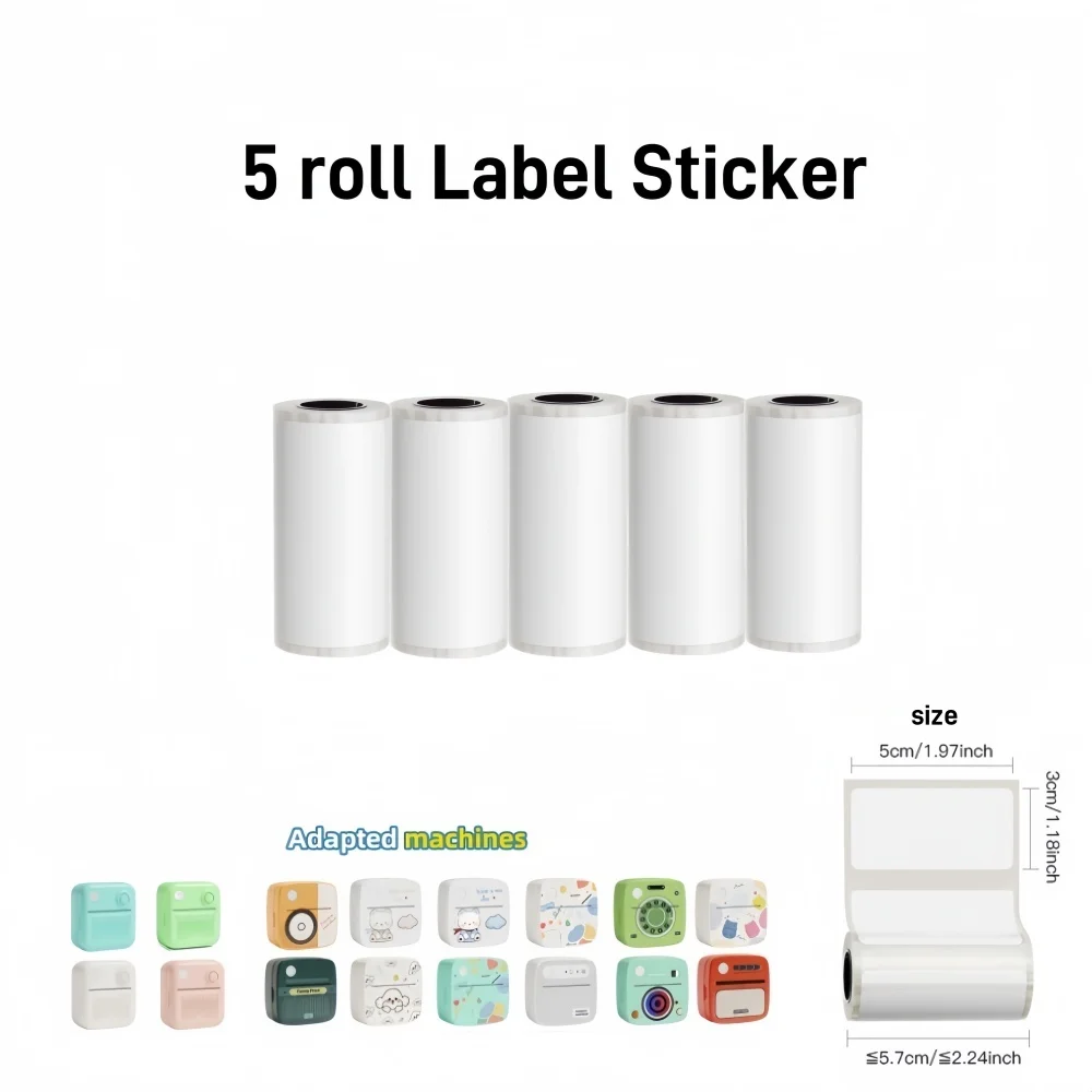 Label Sticker 1