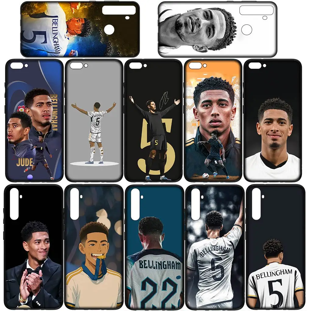 Football Superstar No. 5 Phone Cover Case