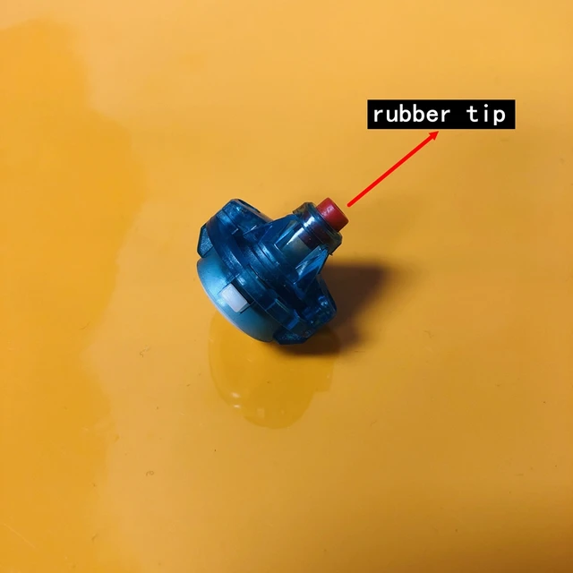 S3 41 Drivers Spinning Top Combo Styles Toys for Boys 3