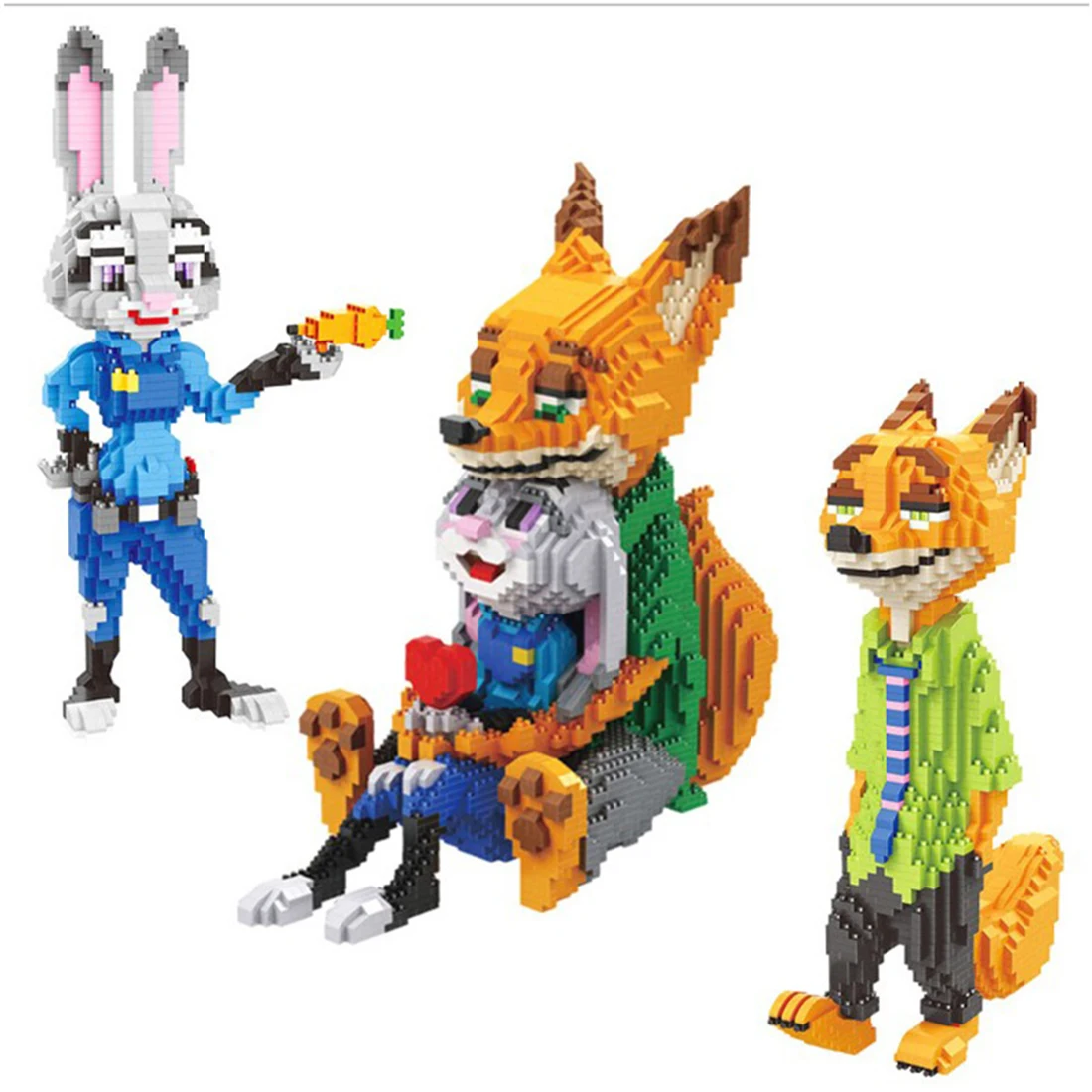 Saad0a649427f45f79e37b4771b0bfb2bF - Nanoblock Store