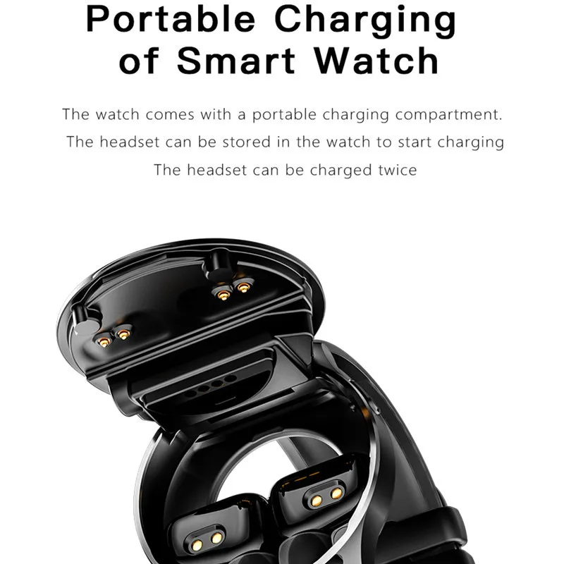 ����Ʈ ��ġ X7 �̾��� ���� TWS �̾��� �������� ��� ���� ��ȭ �ո� ���� ������ Smartwatch ��Ʈ�Ͻ� Ʈ��Ŀ