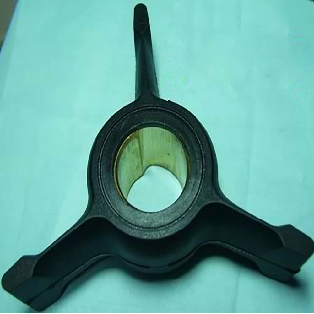 

Free Shipping Outboard Water Pump Impeller For Johnson Evinrude OMC 40/50Hp Boat Engine Spares ,432941