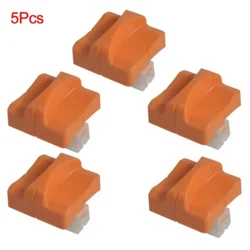 5Pcs Paper Cutter Replacement Blade For A5 Paper Trimmer Blades Office Supplies