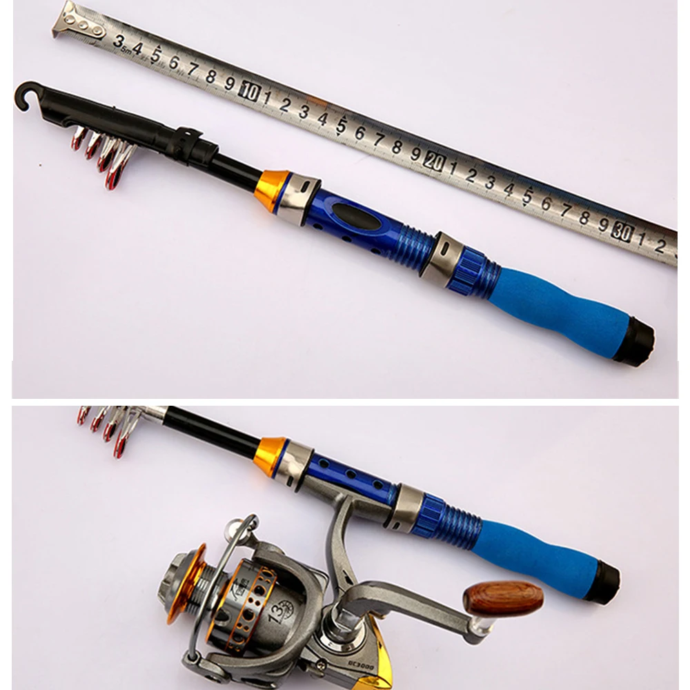 

Телескопическая удочка из углеродного волокна, супержесткая удочка, новая модель, удочка для путешествий