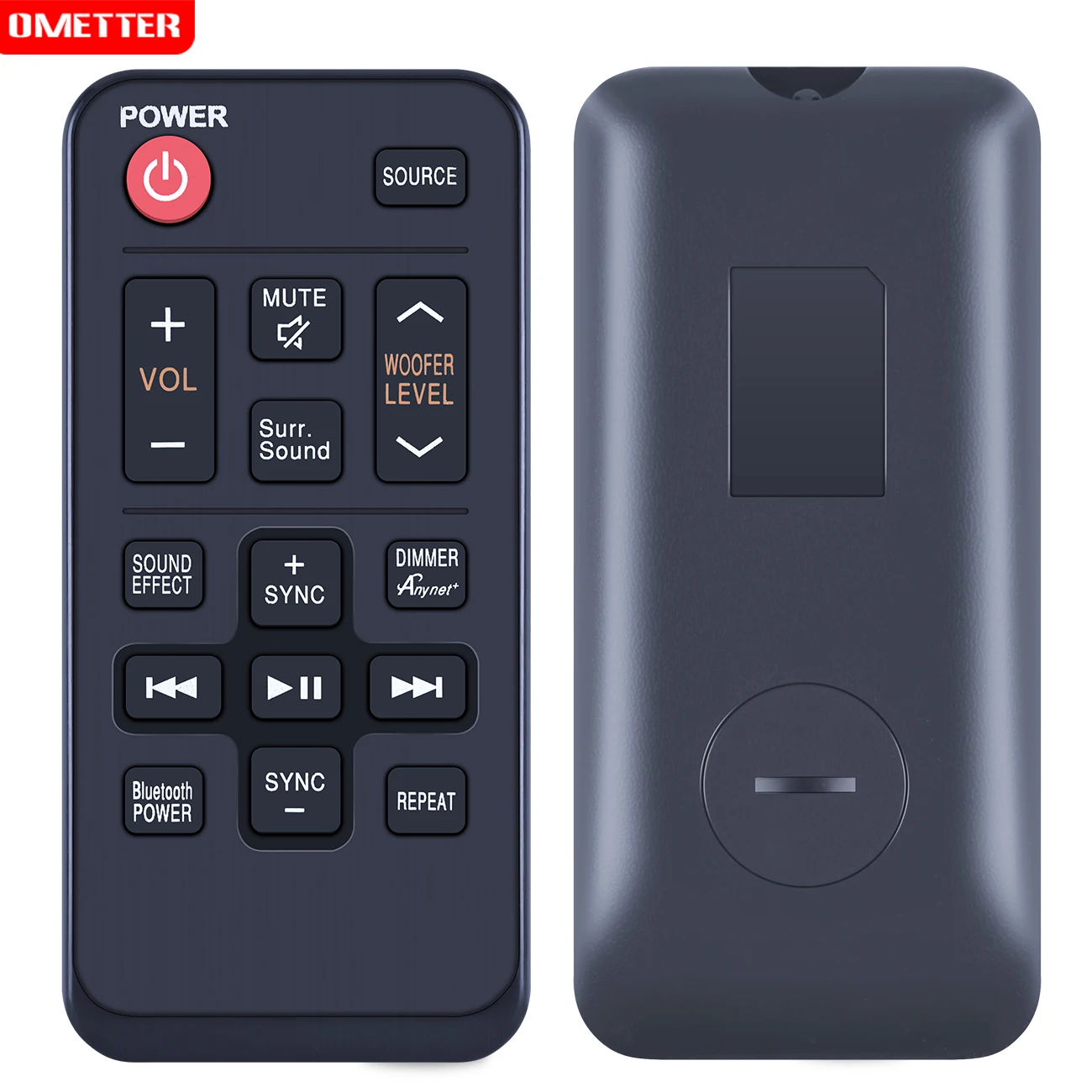 Soundbar Remote Connect To Samsung Soundbar Bluetooth Tv Remote