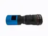 The Touptek M42-EF/F port adapter For Canon/Nikon lens adapter connecting the Touptek2600M/ C533M /C 5