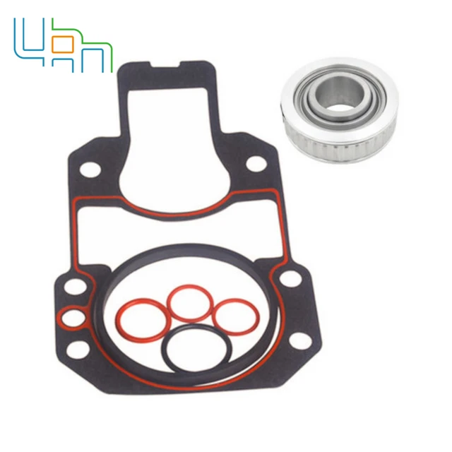 Mercruiser Alpha One Gen Drive Shaft Seal Replacement Wide Varieties