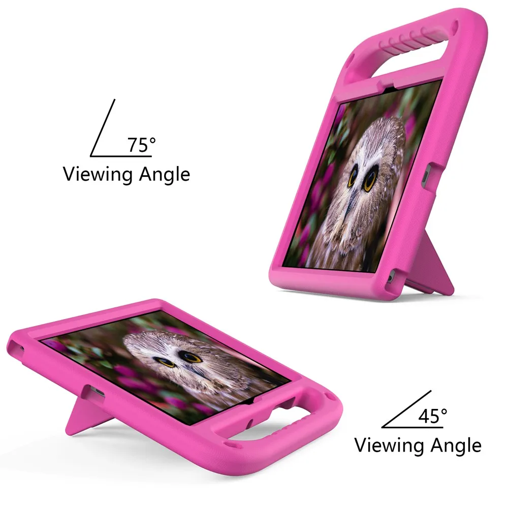 Durable EVA Kids Protective Case for Samsung Galaxy Tab A8 10.5 inch - 2021 Edition