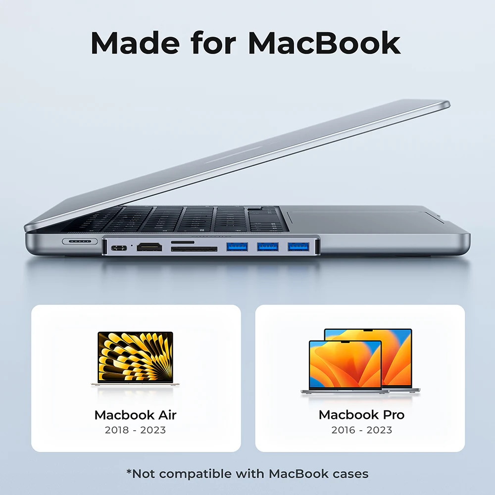 アップル MacBook Air 13インチ USB-Cハブ付 Excel