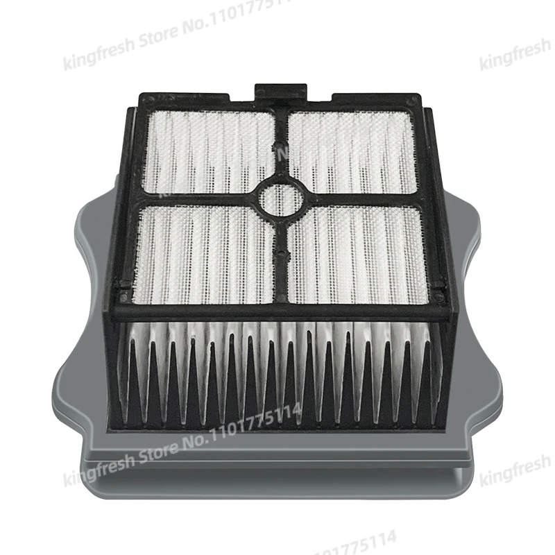 Premium Vacuum Replacement Accessories - Main Roller Brush & HEPA Filter